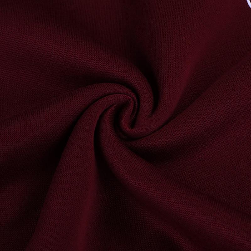 2019 Women Hoodies Sweatshirts Casual Pullovers Planet Print Solid Loose Drawstring Long Sleeve Sweatshirt Autumn Female